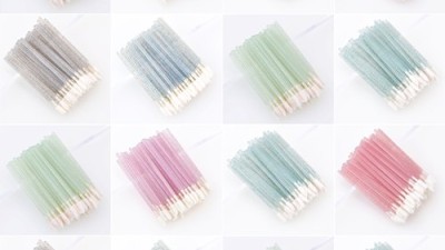 💋 클리오 핑거팁 립 브러쉬 후기: 똥손도 금손되는 마법✨